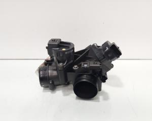 Clapeta acceleratie, cod 9655971680, Peugeot 307 SW 1.6 HDI, 9HZ (id:702240)