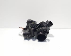 Clapeta acceleratie, cod 9655971680, Peugeot 307 SW 1.6 HDI, 9HZ (id:702240)