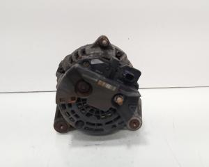 Alternator 120A, cod 8200660033, Renault Megane 2 1.5 DCI, K9KP732 (id:702221)