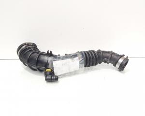 Furtun turbo, cod 8200500383C, Renault Clio 3 1.5 DCI, K9K770 (id:702230)