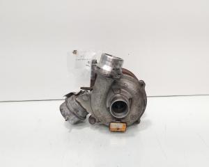 Turbosuflanta, cod 54399700070, Renault Megane 3 Combi 1.5 DCI, K9K832 (id:702225)