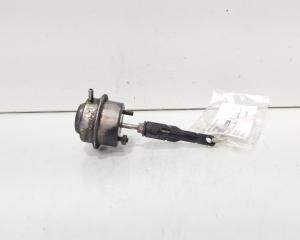 Supapa turbo vacumatica, Peugeot 407 SW, 1.6 HDI, 9HZ (id:702238)