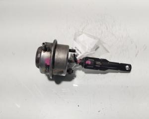 Supapa turbo vacumatica, Peugeot 407 SW, 1.6 HDI, 9HZ (id:702238)
