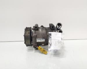 Compresor clima, cod 9686061780, Citroen C4 (I) 1.6 HDI, 9HX (id:702236)