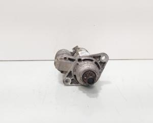 Electromotor, cod 02T911023T, Seat Leon (1P1), 1.6 benz, BSE, 5 vit man (id:702218)