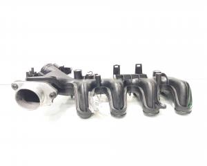 Galerie admisie cu capac culbutori, cod 9684941780, Citroen C4 Picasso 1.6 HDI, 9HZ (id:702244)