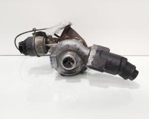 Turbosuflanta, cod 03L145701, Audi A4 (8K2, B8) 2.0 TDI, CAH (id:702246)
