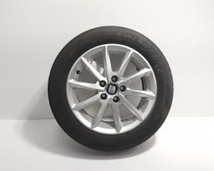 Janta aliaj R15, cod 6J0601025K, Seat Ibiza 5 (6J5) (id:702119)