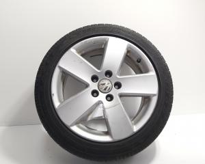 Janta aliaj R17, cod 3C0601025E, Vw Passat Variant (3C5) (id:702118)
