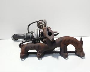 Turbosuflanta, cod 038253016L, VW Sharan (7M8, 7M9, 7M6), 1.9 TDI, AUY (id:440120)