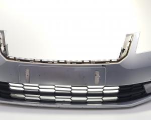 Bara fata cu proiectoare, Skoda Superb II (3T4) (id:702165)