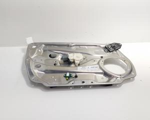 Macara cu motoras usa stanga fata, Mercedes Clasa E (W212) (id:701987)