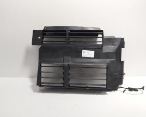 Difuzor captare aer cu motoras, cod BM51-8475-CE, Ford Focus 3 (id:701900)
