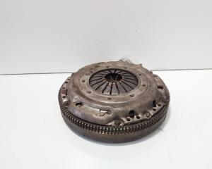 Volanta masa simpla cu placa presiune, VW Polo (6R), 1.6 TDI, CAY, 5 vit man (id:700619)