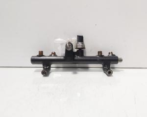 Rampa injectoare cu senzor, cod 9681909680, Ford Galaxy 1 2.0 TDCI, UFWA (id:702197)