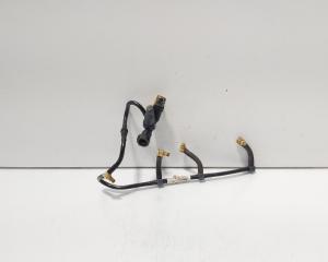 Rampa retur injectoare, Renault Laguna 3 1.5 DCI, K9K (id:701347)