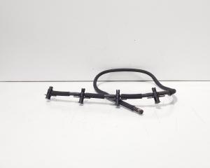 Rampa retur injectoare, Bmw 3 (E90) 2.0 diesel, N47D20A (id:702054)