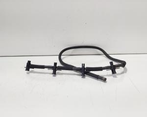 Rampa retur injectoare, Bmw 3 (E90) 2.0 diesel, N47D20A (id:702054)