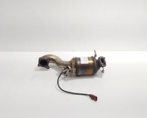 Catalizator, cod 1K0131701CG, 1K0178PA, VW Golf 5 (1K1), 1.4 TSI, CAX (id:701373)