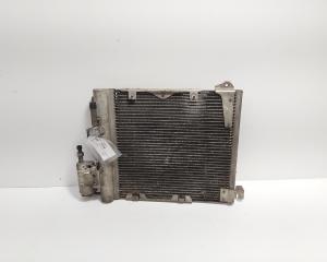 Radiator clima, cod 24465322, Opel Zafira A (F75), 2.0 TDI, Y20DTH (id:701456)