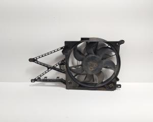 Electroventilator, cod GM24413317, Opel Zafira A (F75), 2.0 DTI, Y20DTH (id:701454)