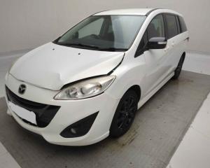 Vindem piese de motor, cutie de viteze, pentru Mazda 5 (CW) , 1.6 Diesel