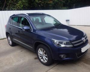 Vindem piese de caroserie si elemente de interior, pentru Vw Tiguan (5N), 2.0 TDI