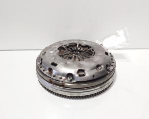 Volanta masa dubla cu placa presiune, Ford S-Max 1 2.0 TDCI, TXWA, 6 vit man (id:701444)