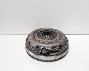 Volanta masa dubla cu placa presiune, Volvo V40 1.6 diesel, D4162T, 6 vit man (id:701885)