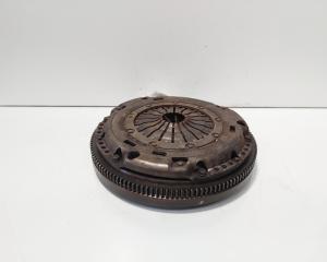 Volanta masa simpla cu placa presiune, Vw Golf 6 (5K1) 1.4 TSI, CAX, 6 vit man (id:701498)