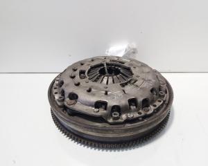 Volanta masa dubla cu placa presiune, Bmw X1 (E84), 2.0 diesel, N47D20C, 6 vit man (id:702291)