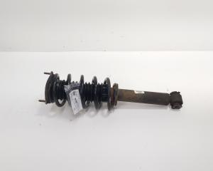 Amortizor stanga fata, Peugeot 407 SW 2.0 HDI, RHR (id:702192)