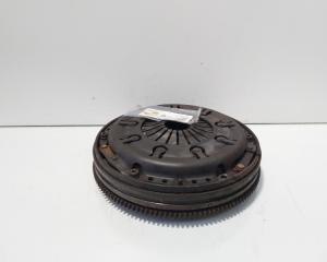 Volanta masa dubla cu placa presiune, VW Passat (3B3), 1.9 TDI, AWX, 5 vit man (id:702412)