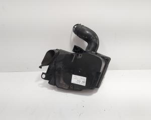 Carcasa calculator motor cu rezonator aer, cod 3M51-9F763-FL, Ford Focus 2 (DA) 1.6 TDCI, HHDA (id:701919)