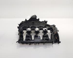 Galerie admisie cu capac culbutori, cod 9674394480, Ford Kuga I 2.0 TDCI, UFDA (id:700933)