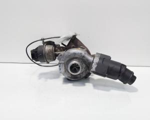 Turbosuflanta, cod 03L145701, Audi A4 (8K2, B8) 2.0 TDI, CAH (id:702246)