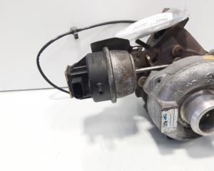Supapa turbo electrica, Audi A4 (8K2, B8) 2.0 TDI, CAH (id:702247)