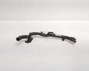 Teava apa, cod GM55566009, Opel Vectra C, 1.9 CDTI, Z19DTH (id:701026)