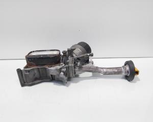 Carcasa filtru ulei, cod 55238288, Lancia Ypsilon (312, 846) 1.3 M-JET, 199B1000 (id:701718)