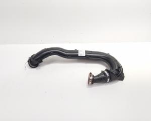 Tub intercooler, cod AV61-9C623-BE, Ford Galaxy 2, 2.0 TDCI, UFWA (id:701046)