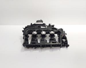 Galerie admisie cu capac culbutori, cod 9674394480, Ford Kuga I, 2.0 TDCI, UFDA (id:701045)
