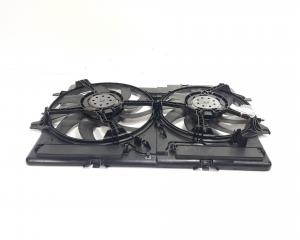 Grup electroventilatorare, cod 8K0121003P, Audi A4 (8K2, B8), 2.0 TDI, CJC (id:701687)