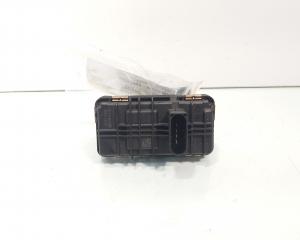 Actuator turbina, cod 6NW010099-02, Bmw 5 (F10) 2.0 diesel, N47D20C (id:702362)