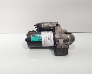 Electromotor, cod 1241-8570383-01, Bmw 3 Coupe (E92) 2.0 diesel, N47D20C, 6 vit man (id:702365)