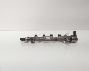 Rampa injectoare cu senzori, cod 04L089G, Audi A6 (4G2, C7) 2.0 TDI, DDDA (id:702411)