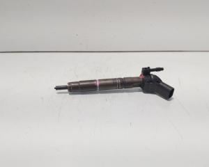 Injector Bosch, cod A6420700587, 0445115027, Mercedes Clasa ML (W164) 3.0 CDI (id:680967)