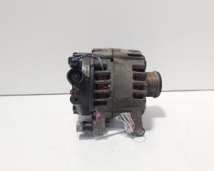 Alternator Valeo, cod 9665617780, Citroen Berlingo 2, 1.6 HDI (id:662751)