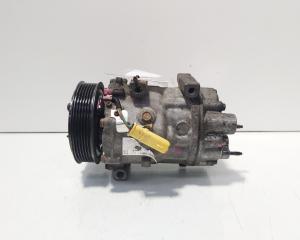 Compresor clima, Peugeot 807, 2.0 HDI (id:380027)