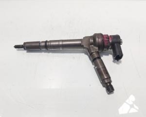 Injector, cod 0445110175, Opel Astra H, 1.7 CDTI, Z17DTH (id:623214)
