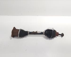 Planetara stanga fata, cod 8K0407271Q, Audi A4 (8K2, B8) 2.0 TDI, CAG, 6 vit man (id:701915)